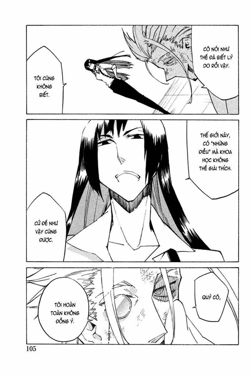 Hell\’s Kitchen: Chapter 34