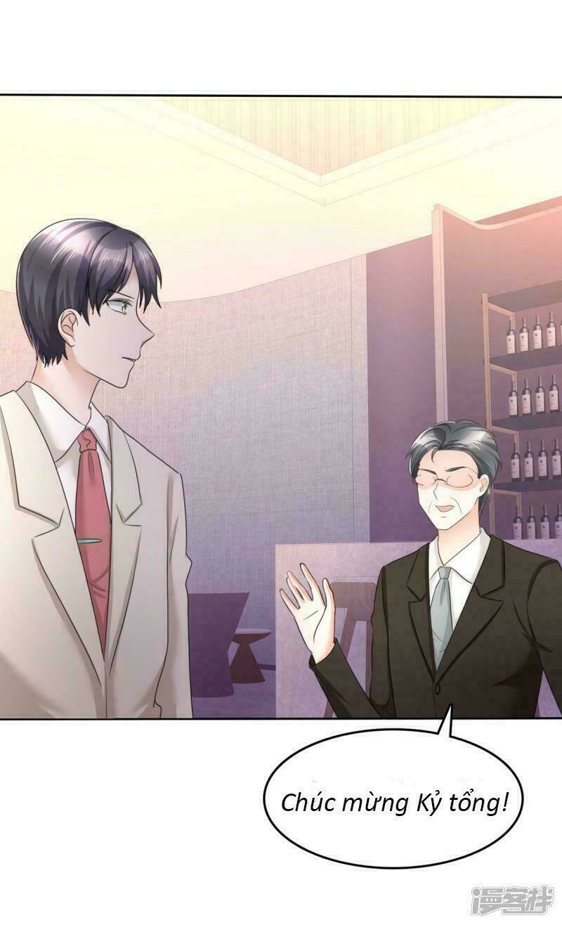 Con Đường Phản Công Của Sủng Thê: Chapter 10.1