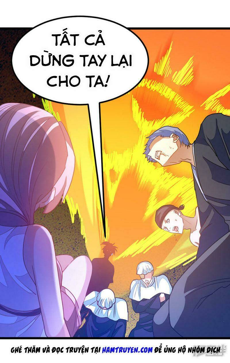 Cửu Dương Thần Vương: Chapter 178