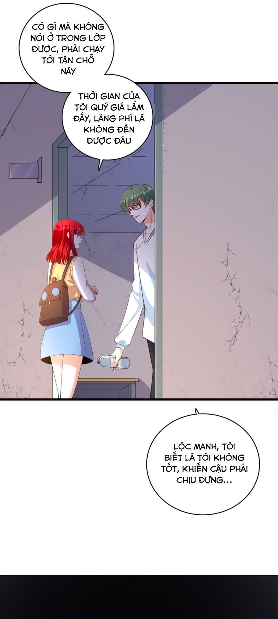 Phản Phái Nữ Đế Lai Tập: Chapter 19