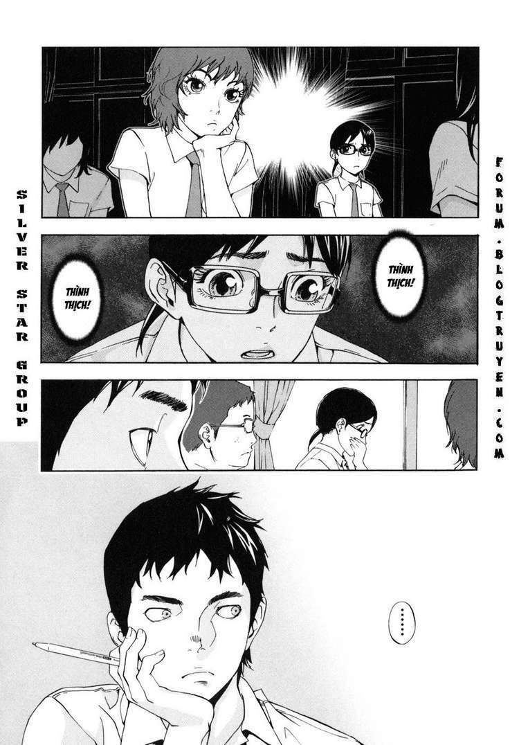 Until Death Do Us Part: Chapter 51