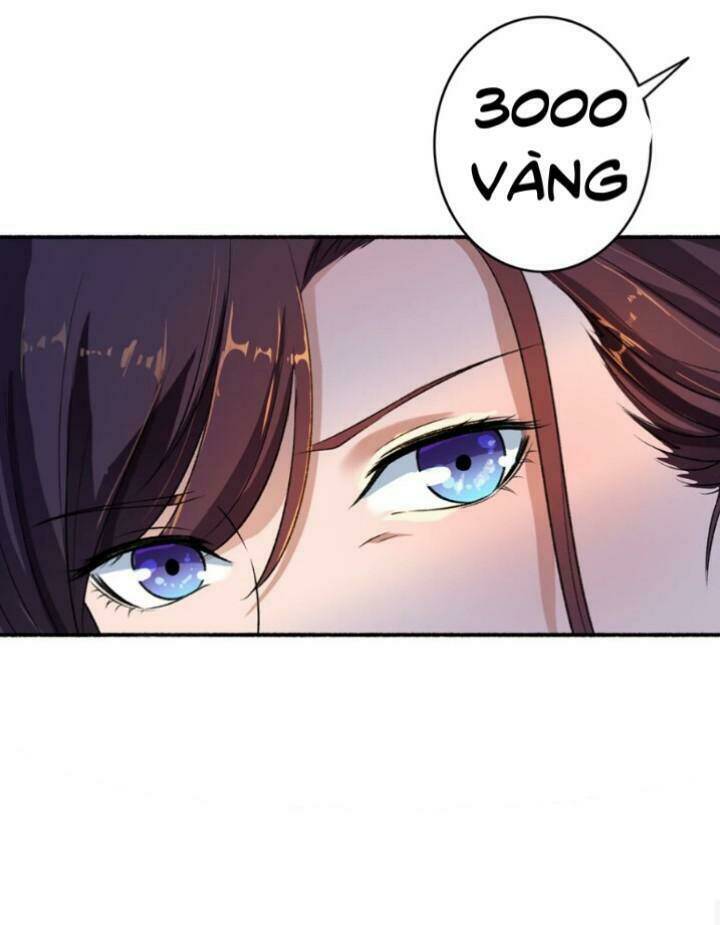 Cuồng Phi Phách Lối: Chapter 47