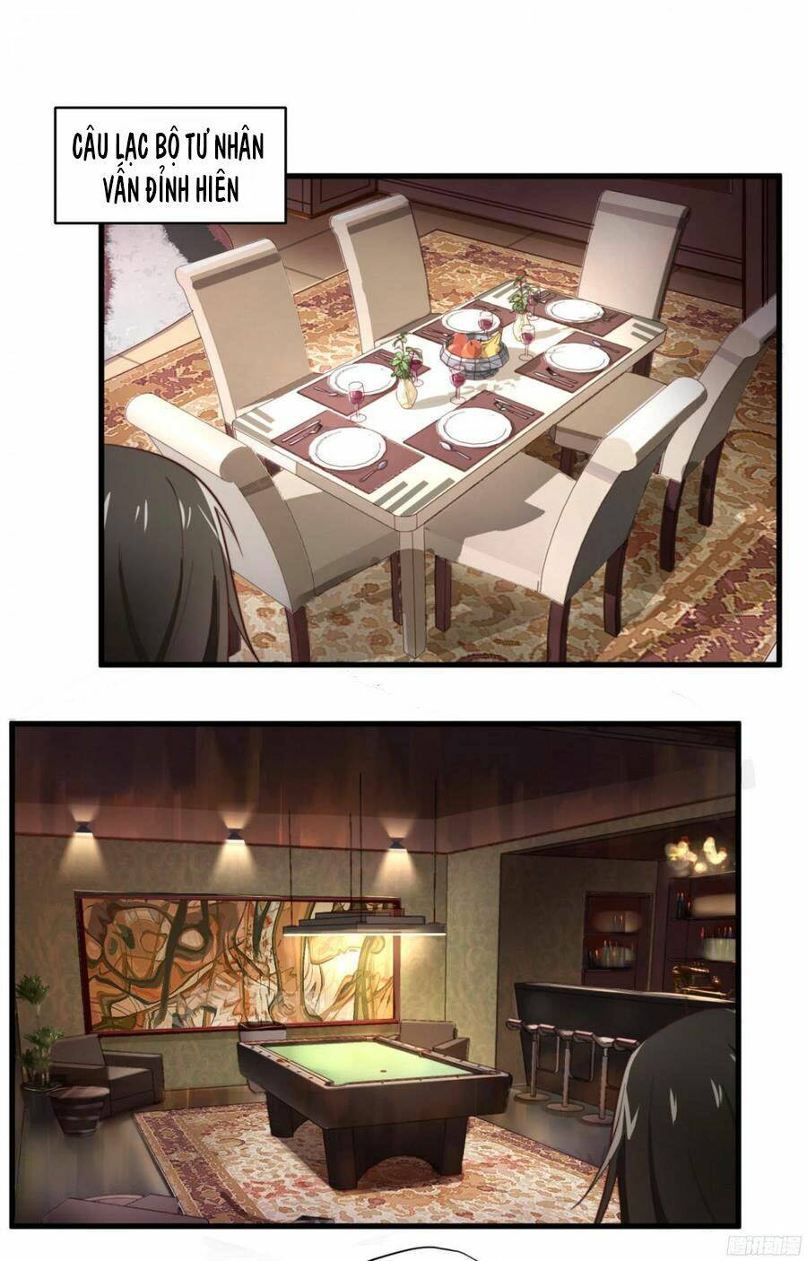 Đơn Phương Yêu Thầm Anh: Chapter 36