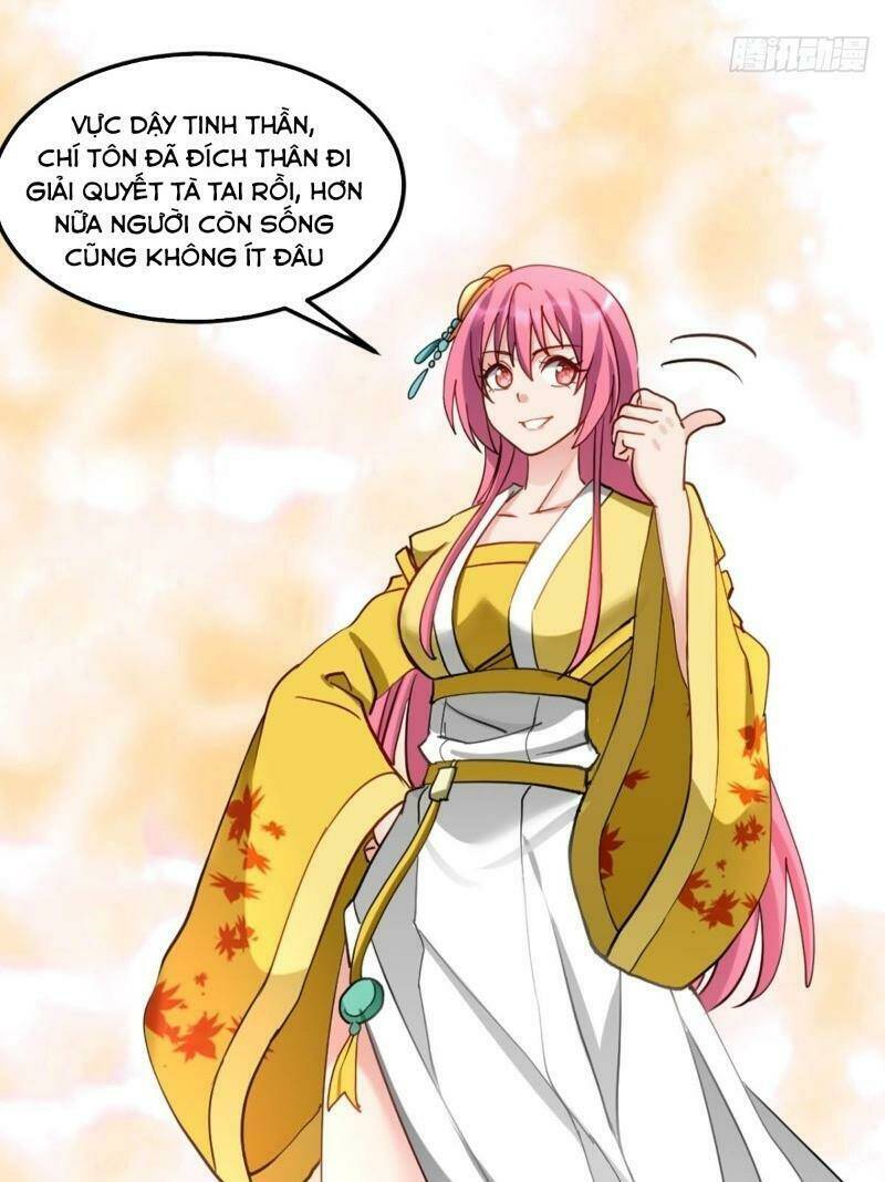 Lão Tổ Của Bạn Đang Online: Chapter 84