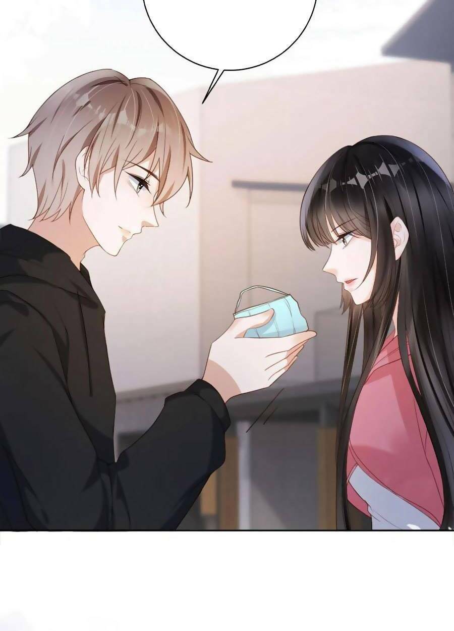 Dây Dưa Không Dứt: Chapter 33