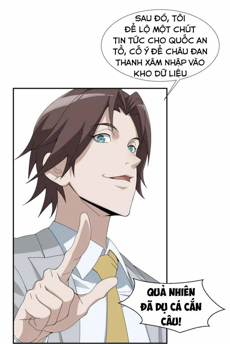 Siêu Cấp Đại Chủ Bạ: Chapter 69