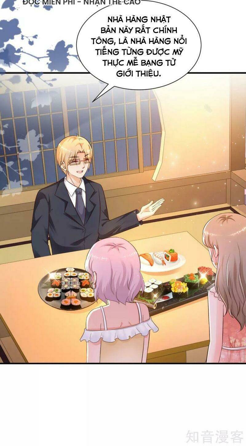 Tối Cường Vận Đào Hoa: Chapter 135