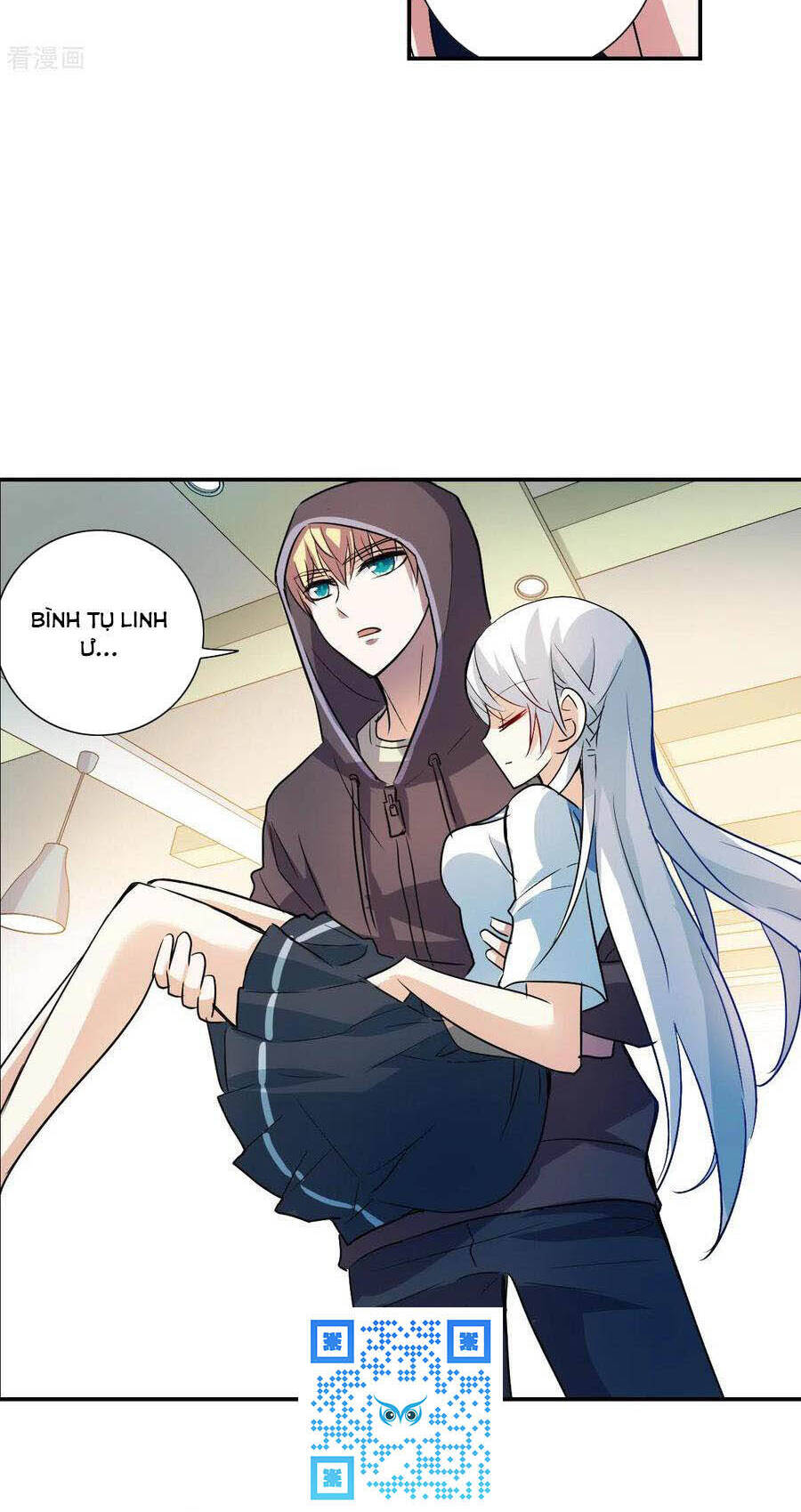 Tô Tịch Kỳ Quái: Chapter 114