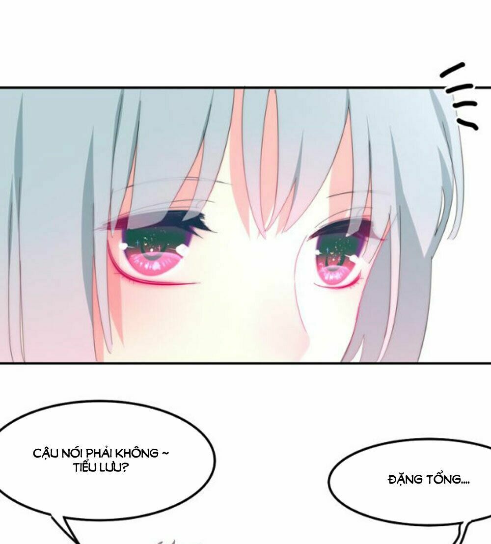 Tháng Sáu Không Hẹn Mà Gặp: Chapter 4