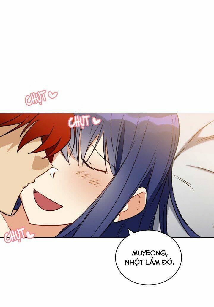 Quái Thú Với Hoa: Chapter 78