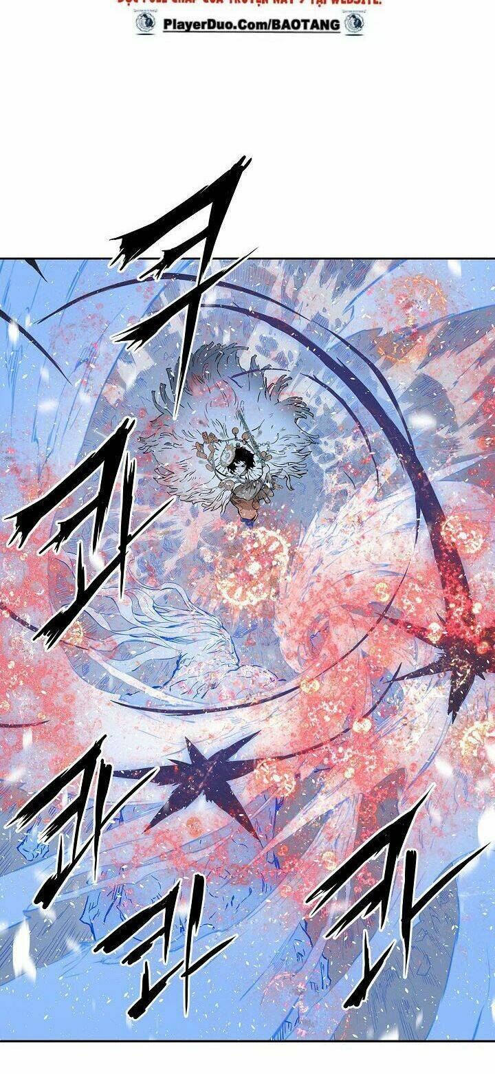 Vô Kiếm Tiểu Tử: Chapter 36