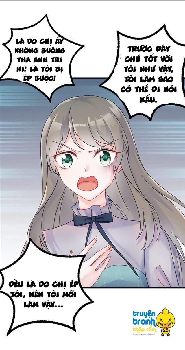 Nhạ Thượng Thủ Tịch Tổng Tài: Chapter 198