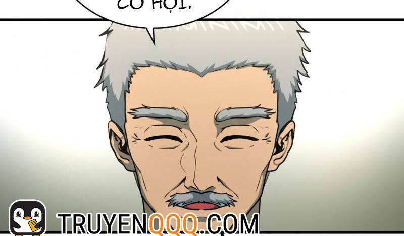 Ngôi Nhà Kết Nối Với Hầm Ngục: Chapter 47