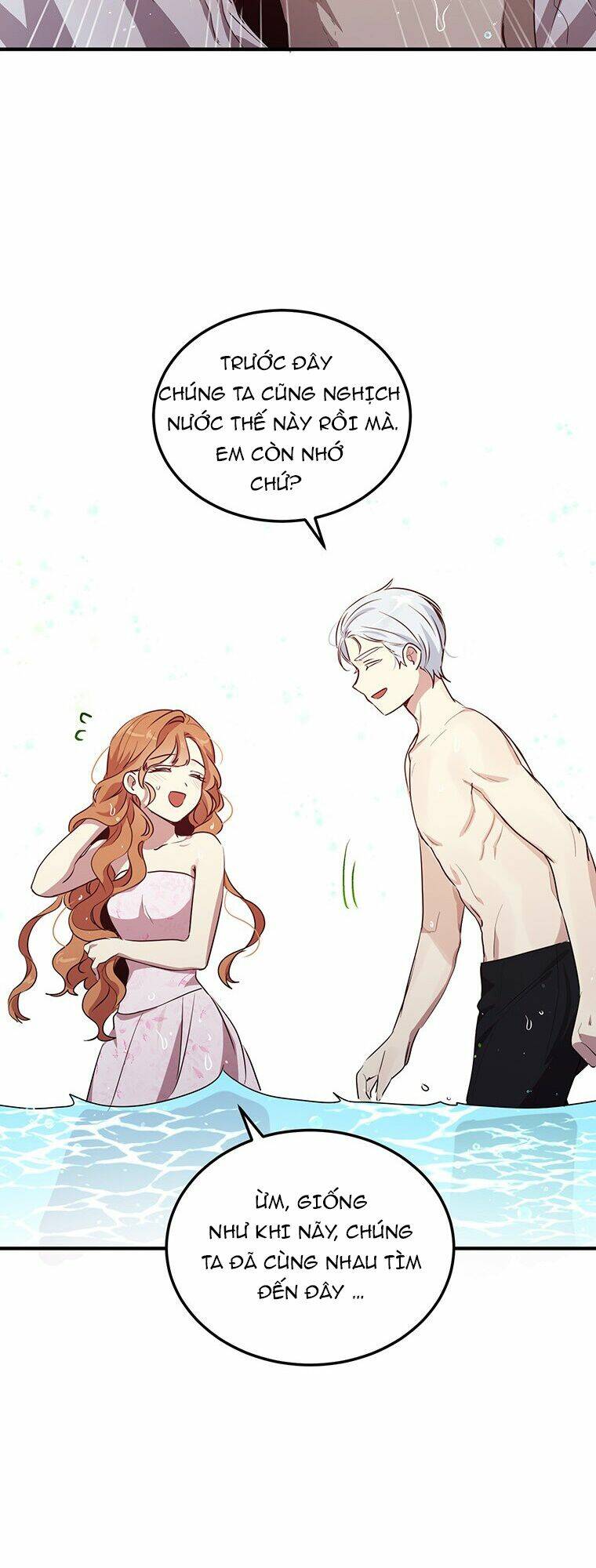 Công Tước, Loạn Vừa Thôi!: Chapter 129