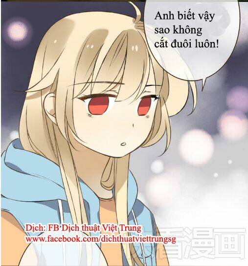 Bạn Trai Tôi Là Cẩm Y Vệ: Chapter 18