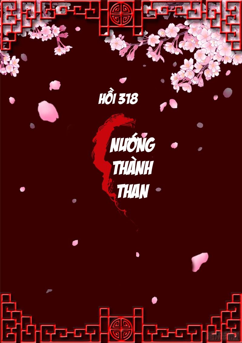 Thông Linh Phi: Chapter 318