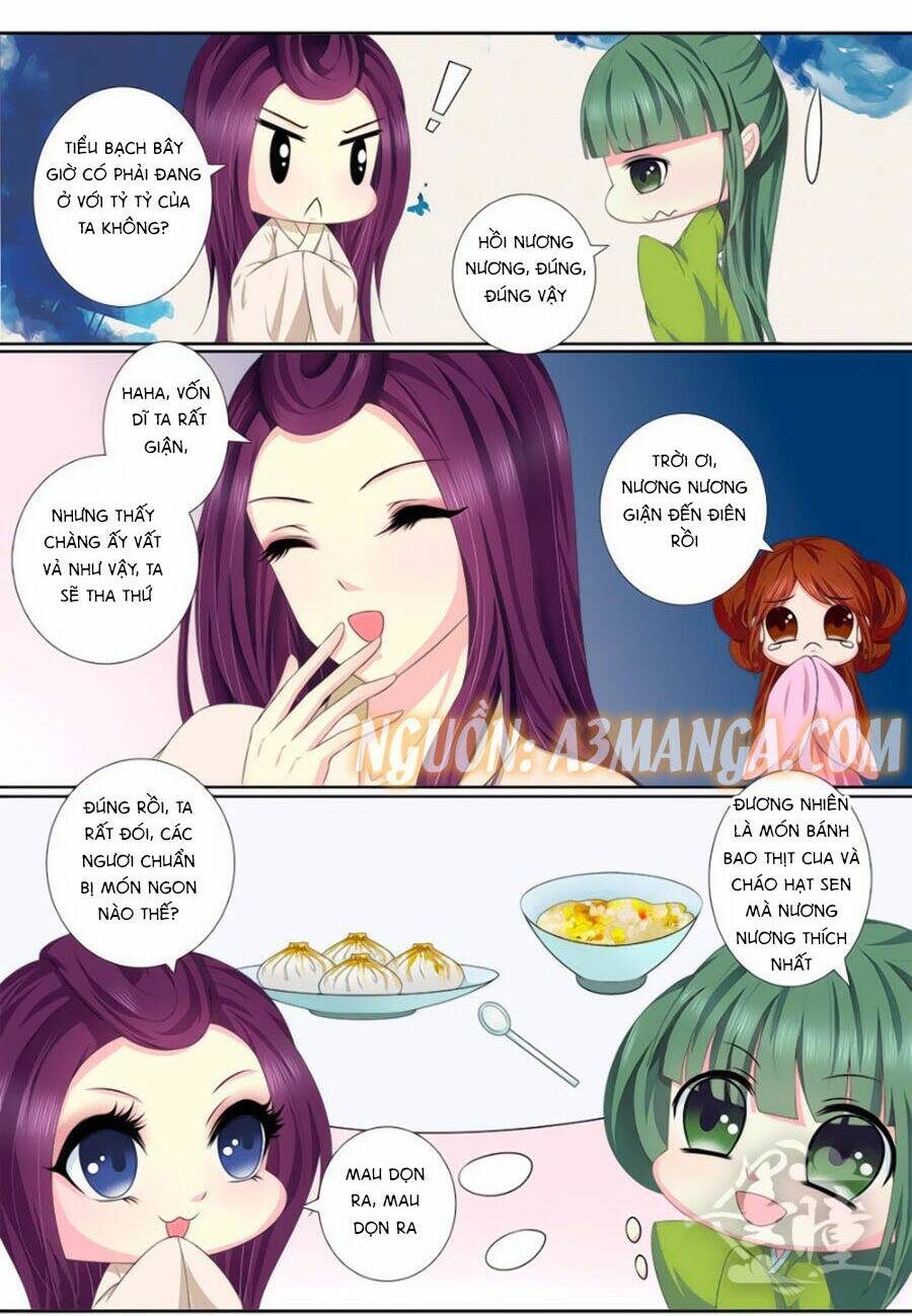 Ma Phi Giá Đáo: Chapter 45