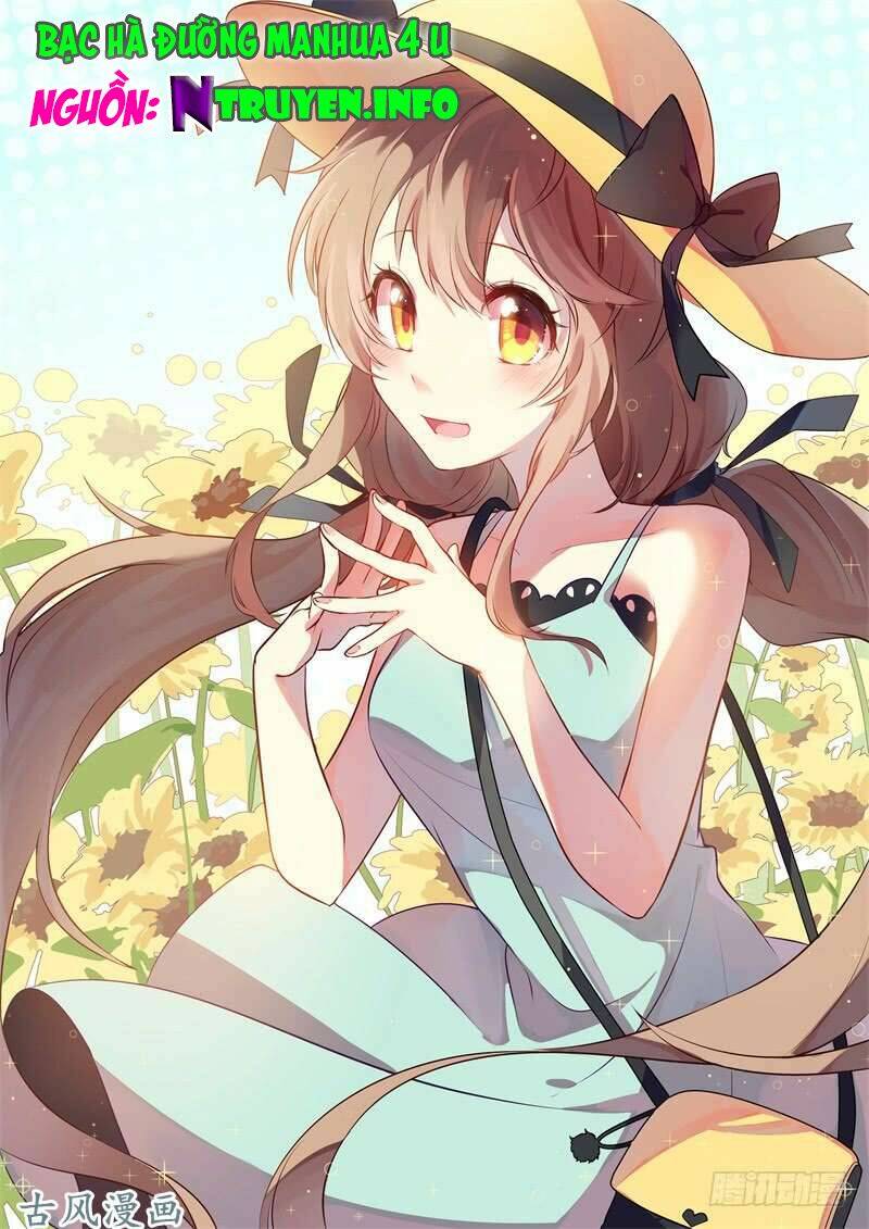 Ám Luyến Thành Hôn: Chapter 67