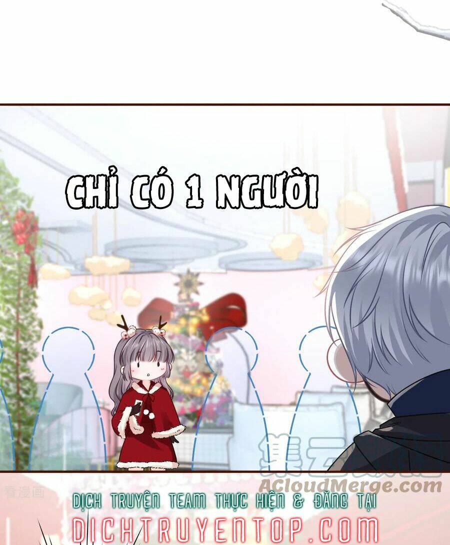 Bạn Gái Tôi Mới 30+: Chapter 118