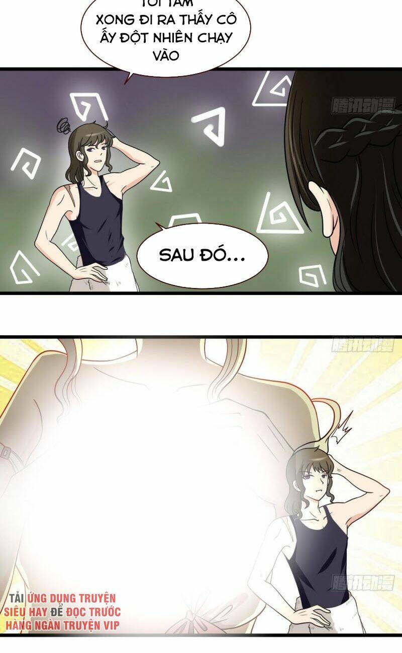 Hắn Là Long Ngạo Thiên: Chapter 8