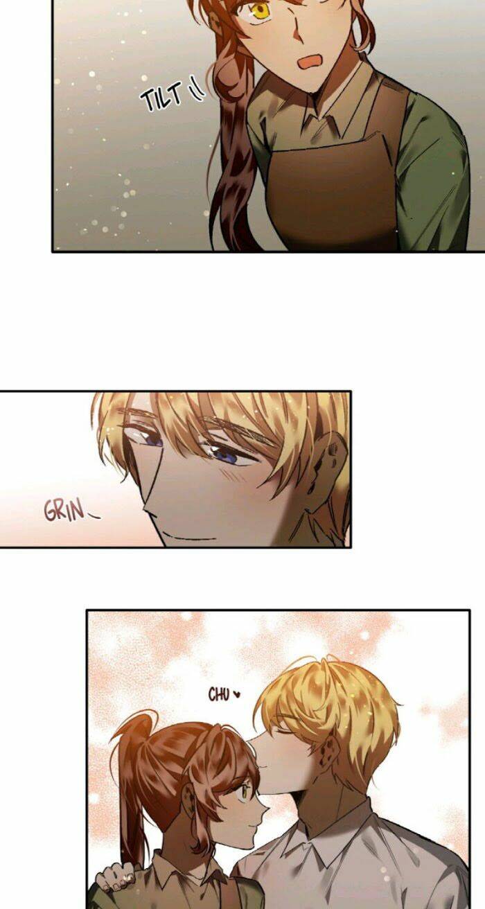 Phương Pháp Tán Tỉnh Của Nữ Thợ Săn: Chapter 28