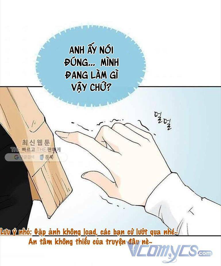 Lee Bom, Em Là Của Anh: Chapter 49
