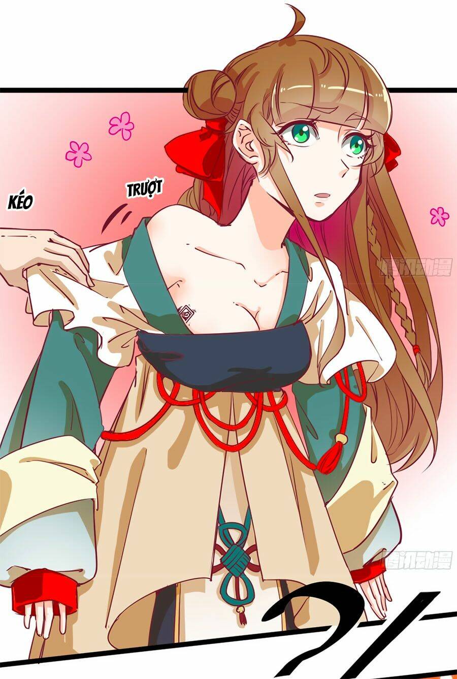 Ngọc Vi Mai: Chapter 48