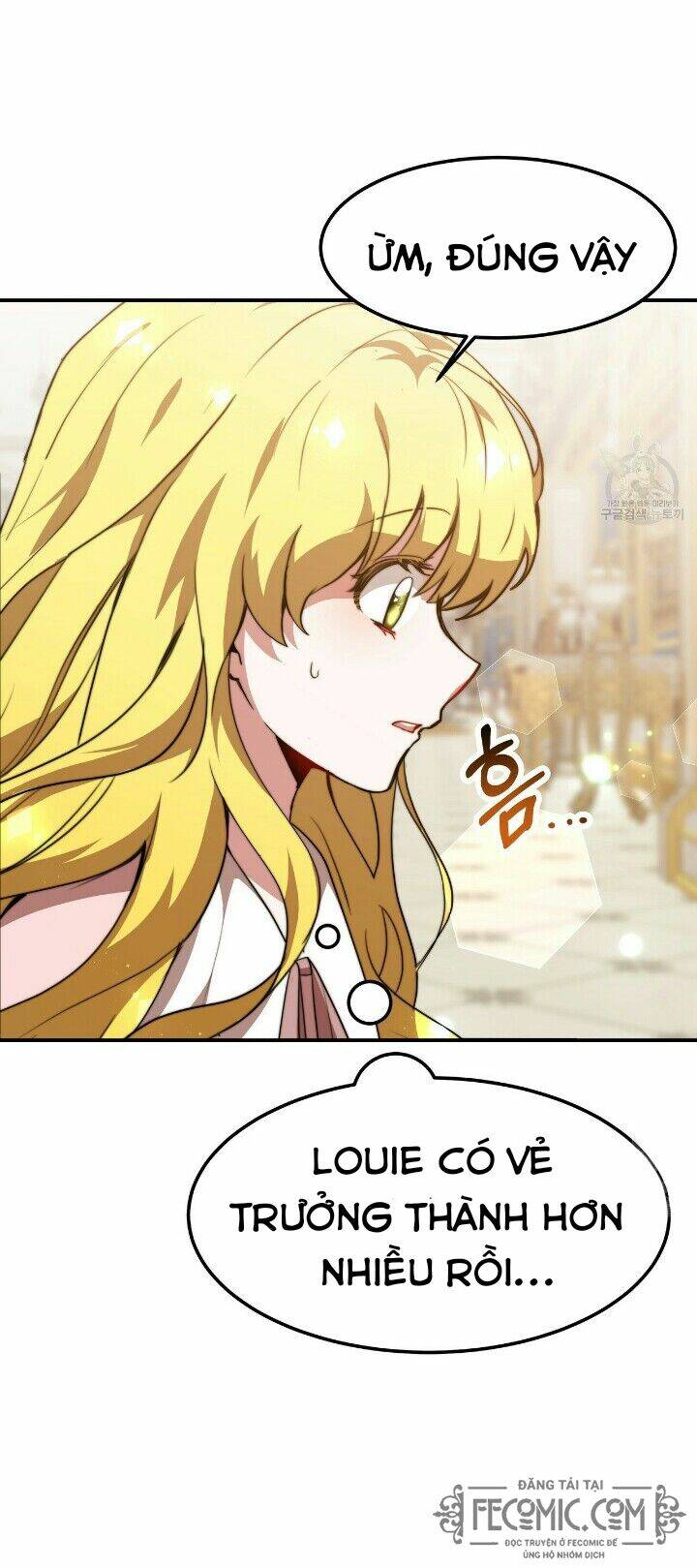 Công Chúa Bị Lãng Quên Muốn Sống Trong Hòa Bình: Chapter 20