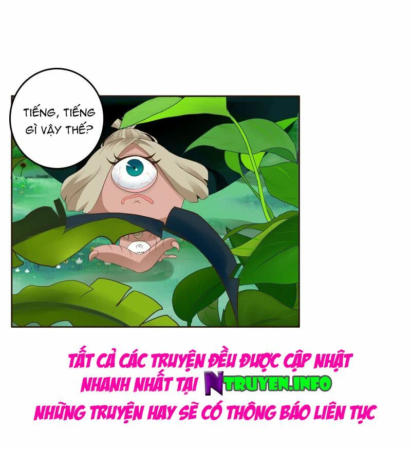 Thông Linh Phi: Chapter 166