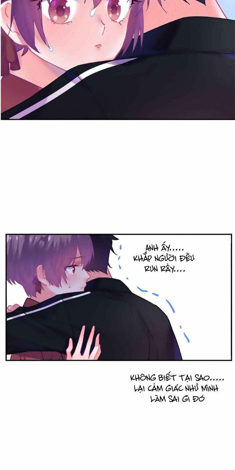 Đừng Nghịch, Ta Chỉ Muốn Yên Tĩnh: Chapter 79