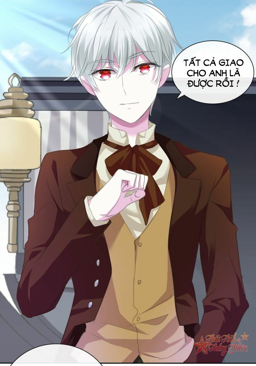 Một lời không hợp liền hút máu: Chapter 53