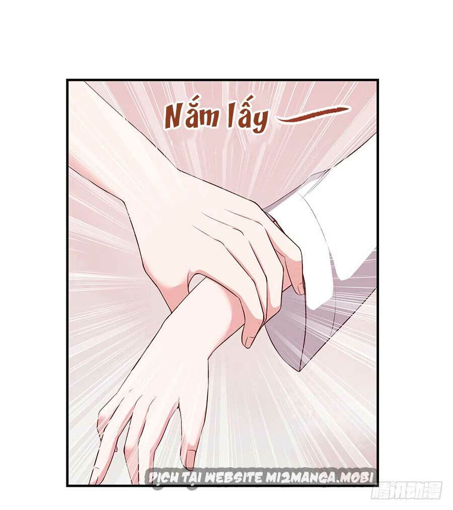 Gả Cho Tình Cũ Làm Lão Bà: Chapter 32