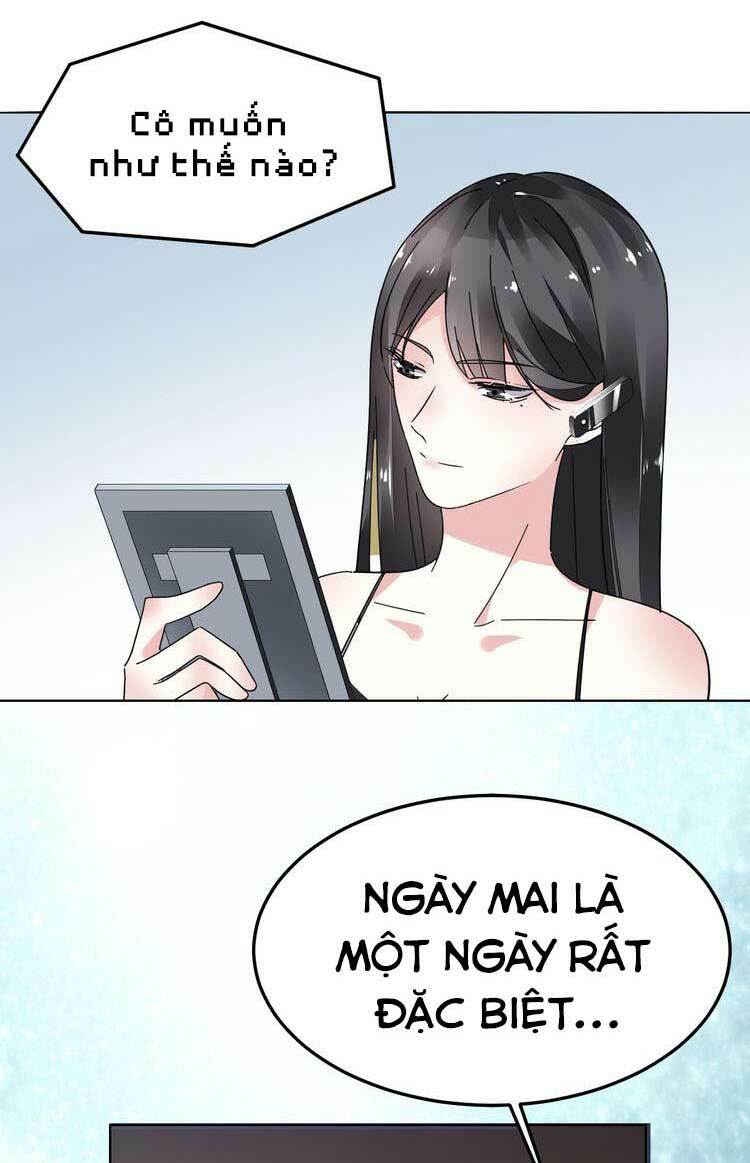 Điều Ước Sủng Ái Bất Bình Đẳng: Chapter 70.1