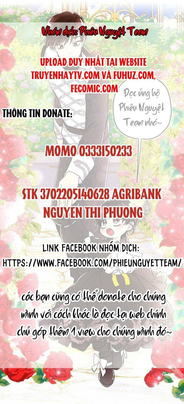 Kiều Phu Có Hỉ: Chapter 55