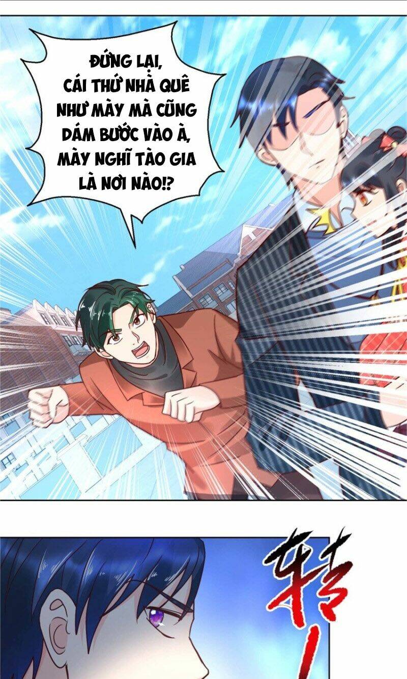 Vú Em Là Cổ Tiên: Chapter 65