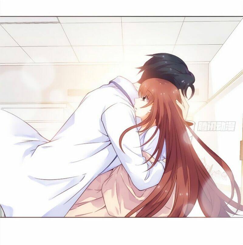 Bạn Trai 1/4 Của Tôi: Chapter 1