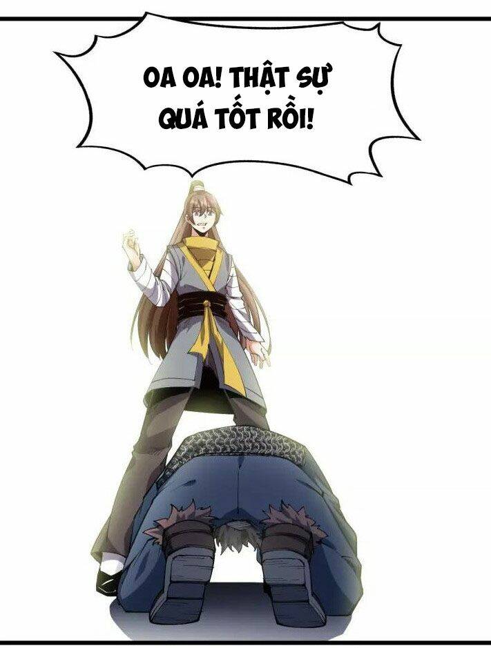 Ngự Thiên Thần Đế: Chapter 67