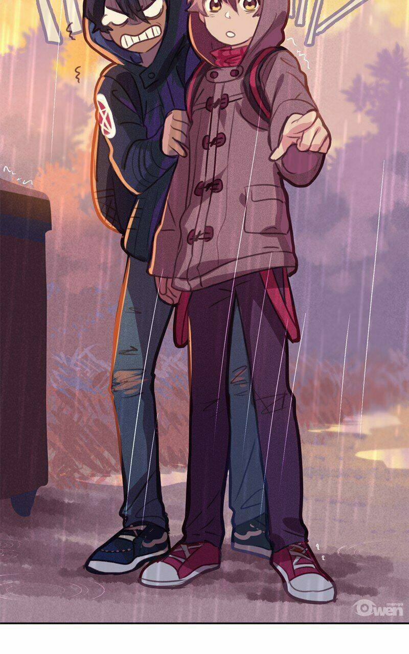 Lời Nguyền Lalin: Chapter 2