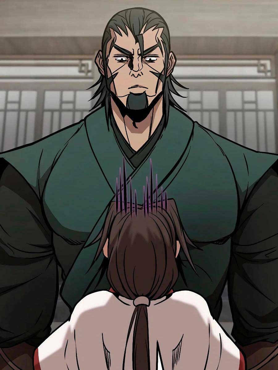 Đông Phương Bất Bại: Chapter 6