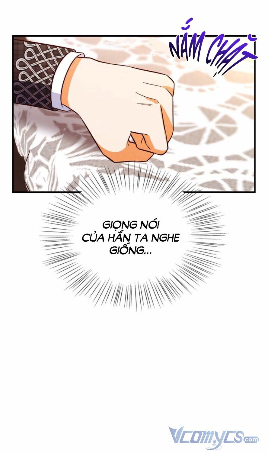 Lòng Trung Thành Với Kẻ Ác: Chapter 21