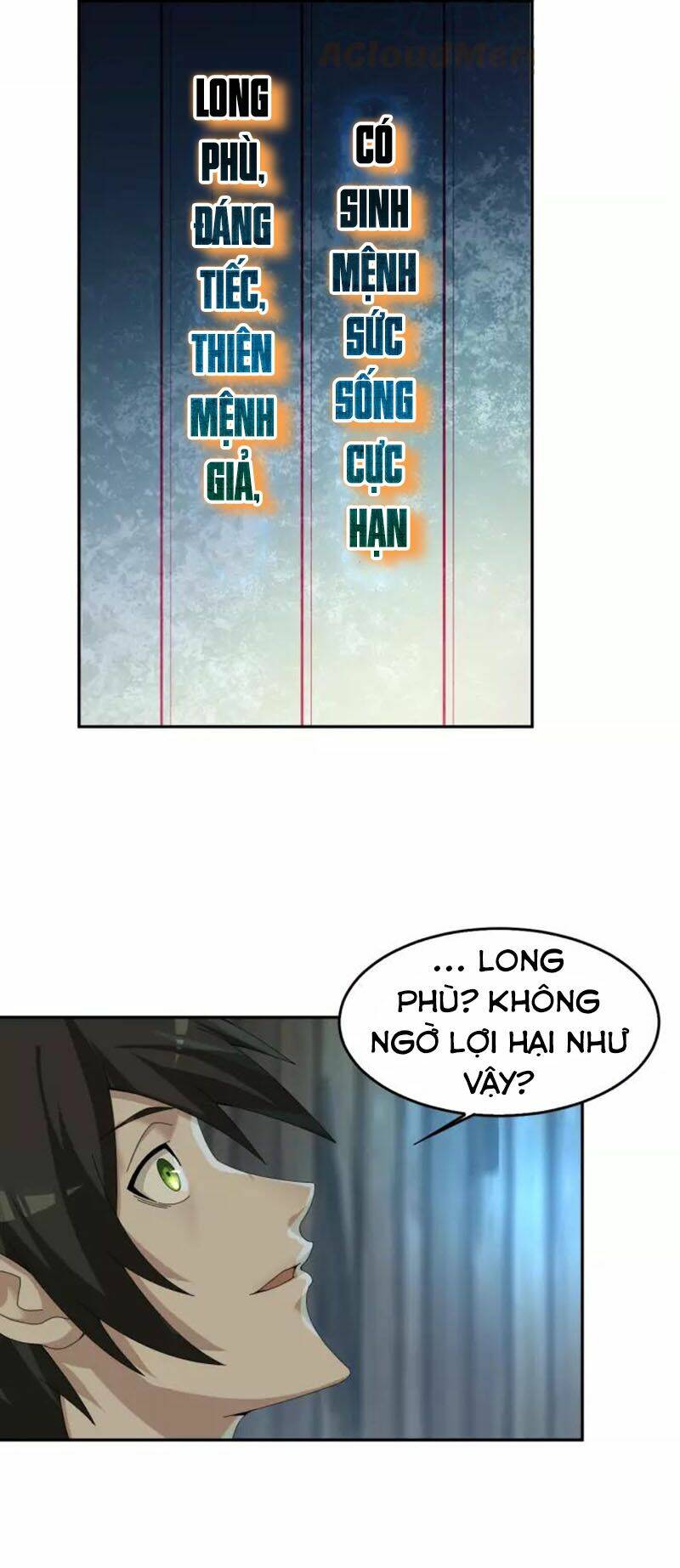 Siêu Cấp Đại Chủ Bạ: Chapter 79