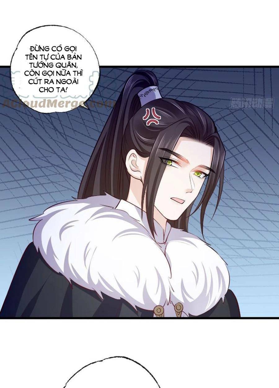 Nữ Thủ Phú Chi Kiều Sủng Nhiếp Chính Vương: Chapter 139
