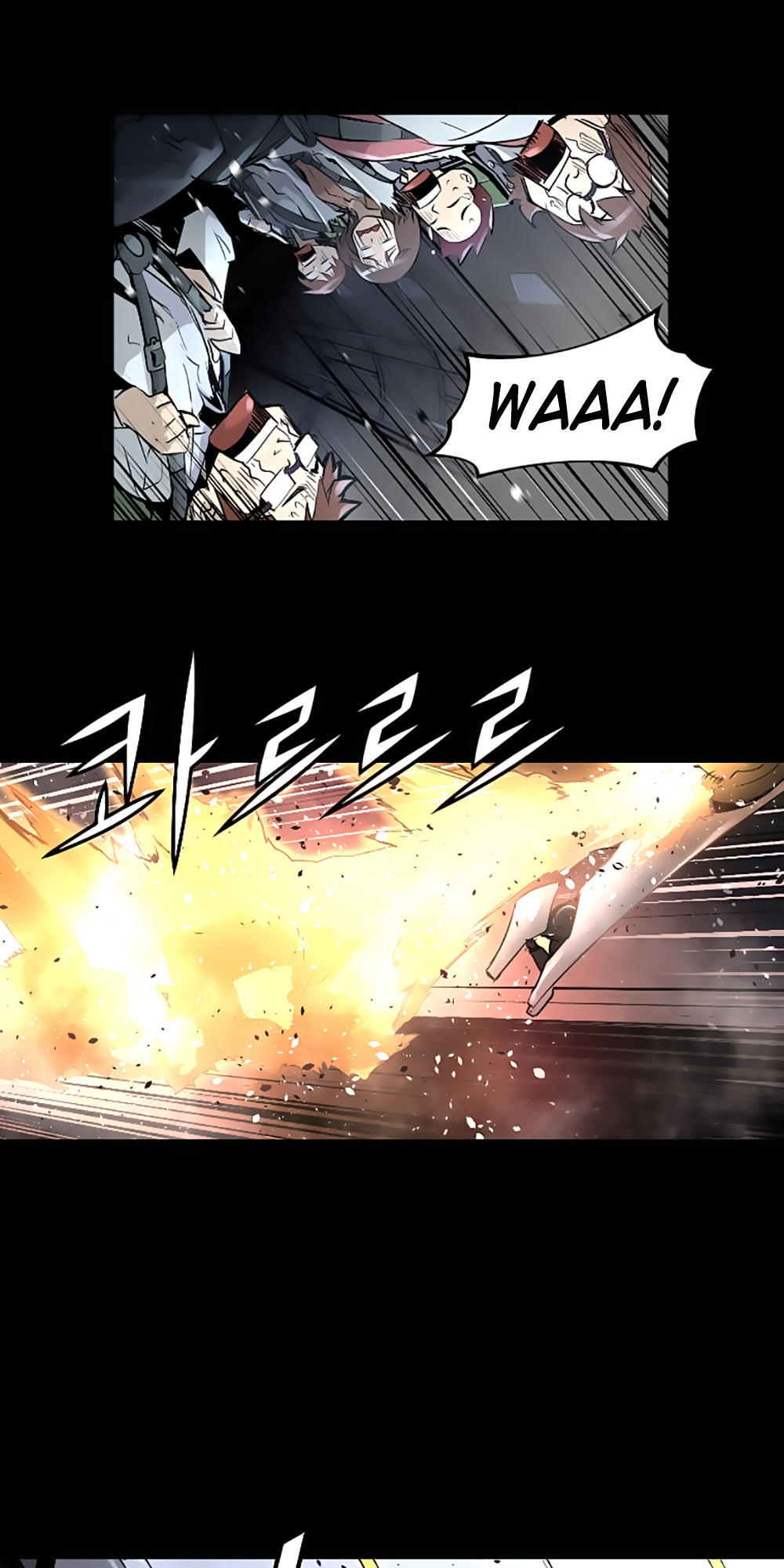 Dị Giới Tam Tuyệt: Chapter 30