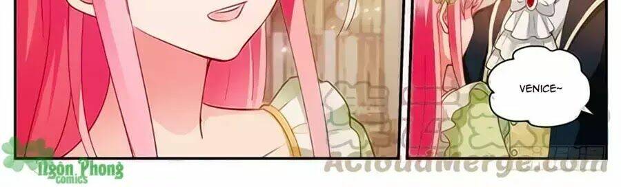 Hệ Thống Chế Tạo Nữ Thần: Chapter 270