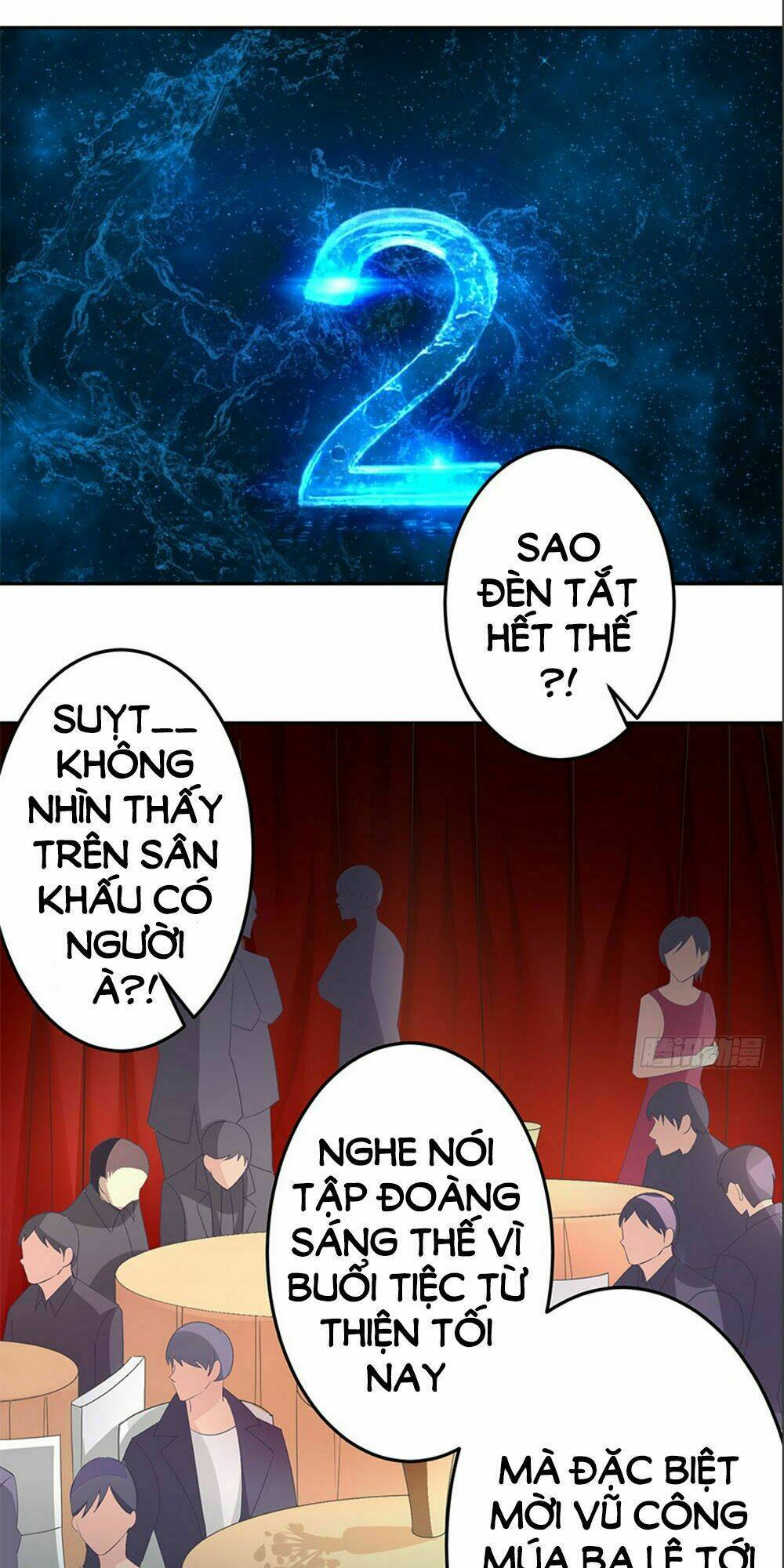 Bạn Trai Điều Khiển Giấc Mơ: Chapter 3