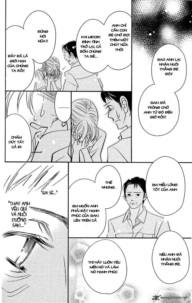Kimi Ga Uso Wo Tsuita: Chapter 11