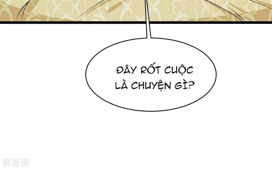 Đô Thị Tà Vương: Chapter 30