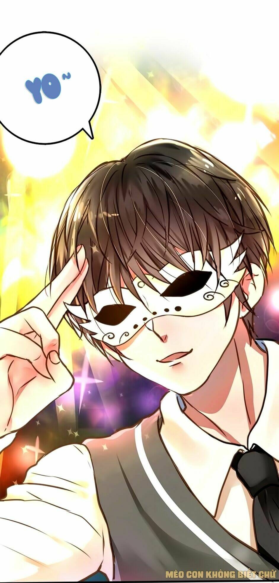 Không Có Ssr Làm Sao Để Yêu: Chapter 4