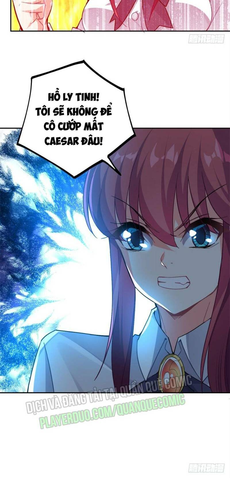 Nhặt Ma Vương Về Làm Nữ Hầu: Chapter 16