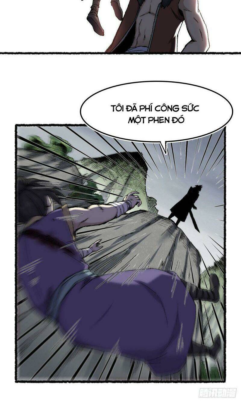 Ta Độ Kiếp Thất Bại Đều Là Tại Ngươi: Chapter 69